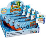 3940001 Happy Salmon (Edizione Inglese)