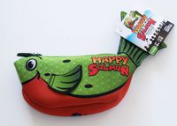 3988312 Happy Salmon (Edizione Inglese)