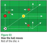 1016747 Soccer Tactics (EDIZIONE INGLESE)