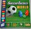 1017147 Soccer Tactics (EDIZIONE INGLESE)
