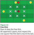 1037046 Soccer Tactics (EDIZIONE INGLESE)