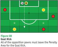 1037054 Soccer Tactics (EDIZIONE INGLESE)