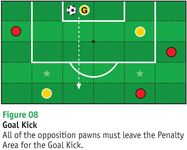 1037054 Soccer Tactics (EDIZIONE INGLESE)