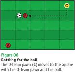 1037950 Soccer Tactics (EDIZIONE INGLESE)