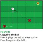 1037952 Soccer Tactics