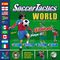 1038521 Soccer Tactics (EDIZIONE INGLESE)