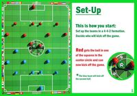 1038590 Soccer Tactics