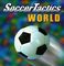 1039342 Soccer Tactics (EDIZIONE INGLESE)