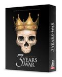 4810308 3 Years of War