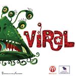 3521958 VIRAL (Edizione Inglese)