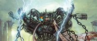 2914716 Warhammer 40,000: Conquest – Jungles of Nectavus