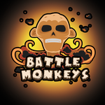 2963270 Battle Monkeys