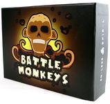 3045800 Battle Monkeys