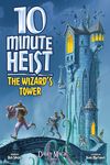 3584961 10 Minute Heist: The Wizard's Tower - Kickstarter limited edition