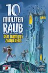 3686663 10 Minute Heist: The Wizard's Tower - Kickstarter limited edition