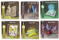 4769379 10 Minute Heist: The Wizard's Tower - Kickstarter limited edition