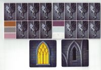 4769390 10 Minute Heist: The Wizard's Tower - Kickstarter limited edition