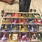 5063579 10 Minute Heist: The Wizard's Tower