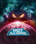 3118525 Not Alone