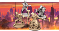 2918386 Star Wars: Imperial Assault – The Bespin Gambit