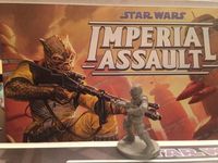 3043063 Star Wars: Imperial Assault – The Bespin Gambit