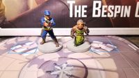 5398332 Star Wars: Imperial Assault – The Bespin Gambit