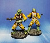 3265959 Star Wars: Imperial Assault – Bossk Villain Pack