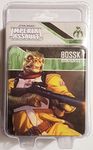 3386411 Star Wars: Imperial Assault – Bossk Villain Pack