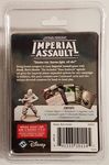 3386412 Star Wars: Imperial Assault – Bossk Villain Pack