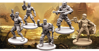 2918394 Star Wars: Imperial Assault – Agent Blaise Villain Pack