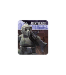 7038753 Star Wars: Imperial Assault – Agent Blaise Villain Pack