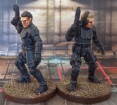 3129058 Star Wars: Assalto Imperiale – Infiltratori dell’ISB