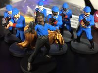 3510217 Star Wars: Assalto Imperiale – Lando Calrissian, Giocatore d’Azzardo 