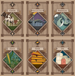 2958516 Stockpile: Continuing Corruption