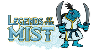2934294 Legends of the Mist