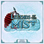 3692479 Legends of the Mist