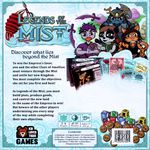 3692480 Legends of the Mist