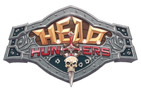 3406500 H.E.A.D. Hunters