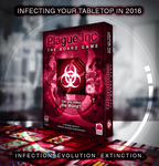 2926810 Plague Inc: The Board Game