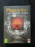 3283918 Plague Inc: The Board Game