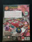 3283920 Plague Inc: The Board Game