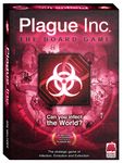 3414958 Plague Inc: The Board Game