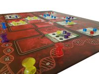 3708474 Plague Inc: The Board Game