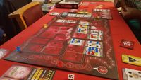 3789153 Plague Inc: The Board Game