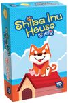 3311358 Shiba Inu House