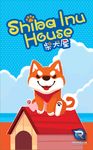 3496087 Shiba Inu House