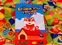 3515789 Shiba Inu House