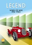 2928321 Legend: Winds of war 1934-1940