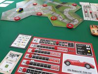 3558204 Legend: Winds of war 1934-1940