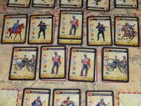 4961276 Napoleon Saga